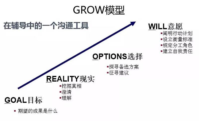 文山悦读|共读《高绩效教练》,grow模型帮你解决生活中的难题-在线